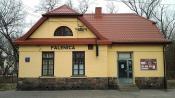 Stacja Falenica