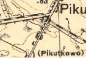 Stacja Pikutkowo