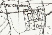 Folwark Chawłowo