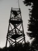 Wieża na Baranim