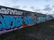 Graffity 6