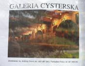 Galeria Cysterska