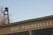 OSP Pogorzelec ;-)