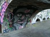Graffiti 7