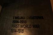 Pytanie 12 - I wojna światowa 1914-1918