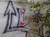Grafiti :)