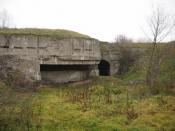 Fort XIII