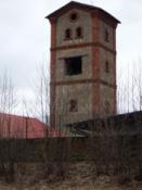 wieża gichtociągowa