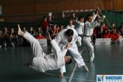 Turniej Taekwondo