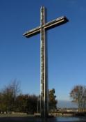 Krzyż na Kamiennej Górze