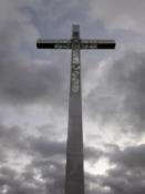 Góra św. Jana Pawła II: Wakacyjne keszowanie :)