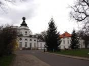 Pałac Poniatowskich