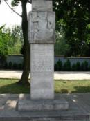 Pomnik Wacława z Szamotuł