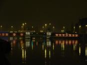 Most Długi.
