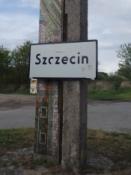 Welcome to Szczecin