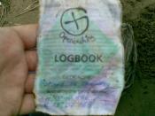 logbook