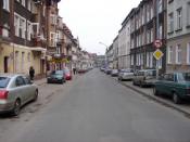 ulica Wajdeloty