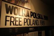 Pytanie 22 - Wolna Polska 1989