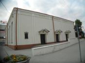 dawna synagoga 1