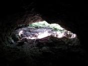 w jaskini