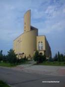 kościół 