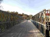 Most Czołgowy