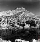 Fotka archiwalna - Monte Cassino