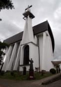 Kościół w Rewalu