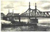 Most przed wojną