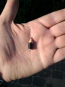 najmniejszy ołówek świata