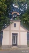 Kapliczka z dzwonem