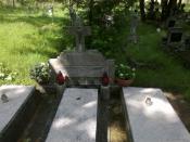 grób Sadowskich