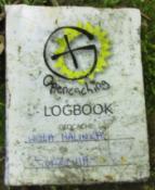 Mokry logbook
