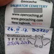 GoGacekGC-Kraków-Cmentarz Salwatorski-1