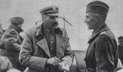 Piłsudski i Rydz-Śmigły