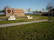 Pomnik Żydowski 