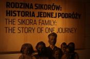 Pytanie 5 - Rodzina Sikorów: Historia jednej podróży