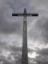Góra św. Jana Pawła II: Wakacyjne keszowanie :)