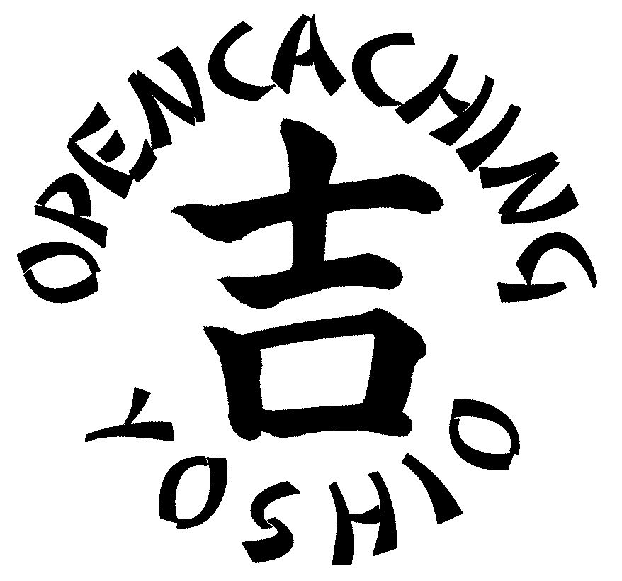 yoshio logo