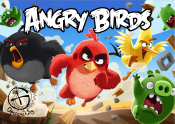 [SBK] Angry Birds