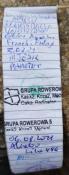 Logbook