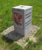 Środek powiatu