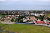 Stadion Miejski im. Kazimierza Górskiego