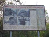 tablica informacyjna
