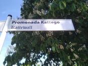 Promenada Kattego