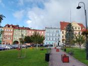 Kamienice