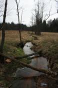 Okolica w drugą stronę