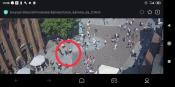 WebCam Toruń