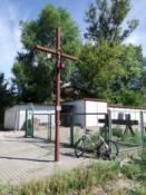 od strony Wiednia