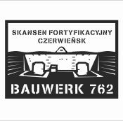 Bauwerk 762 logo